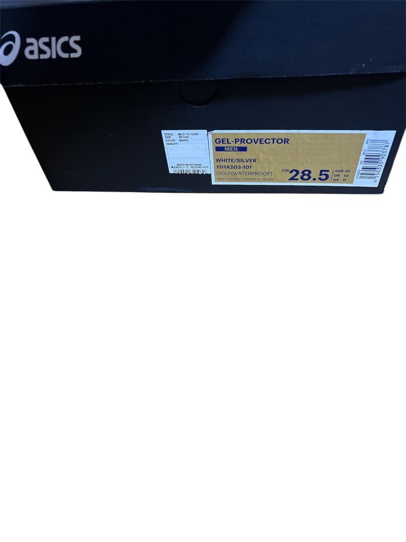 MARK&LONA ASICS アシックス ゴルフシューズ　早い者勝ち！