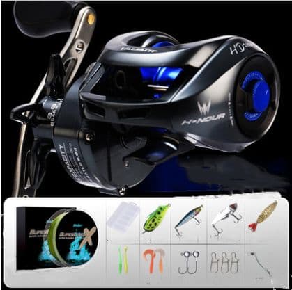 ハスダグローリードロップホイール