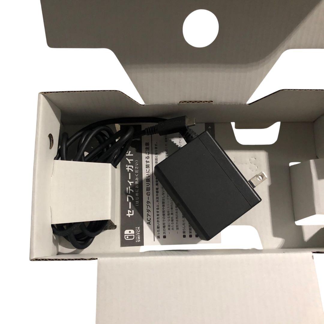 Nintendo Switch Lite ターコイズ HDH-S-JXE-C0