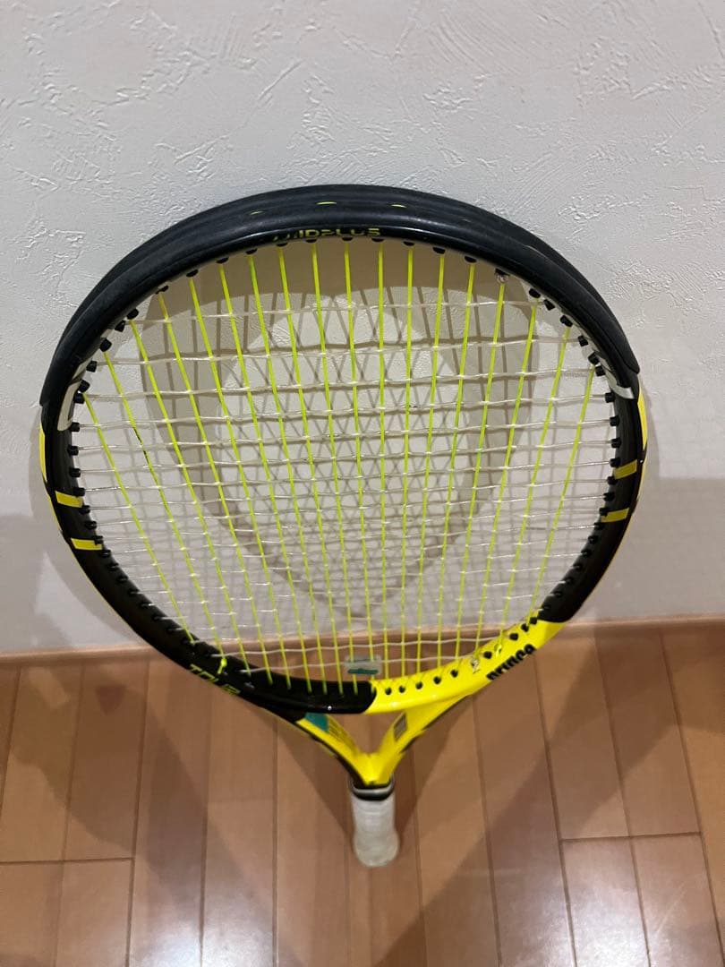 確認用　テニスラケット