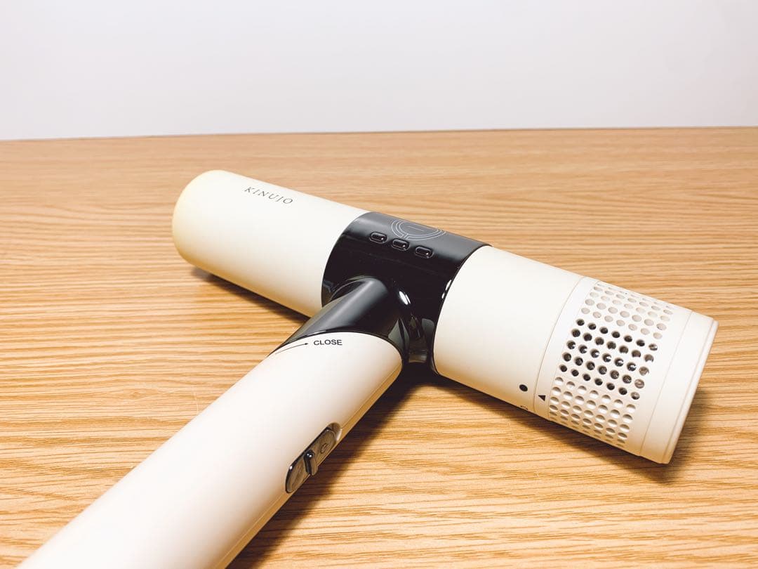 【お買得✨】kinujo 絹女　キヌジョ　ドライヤー