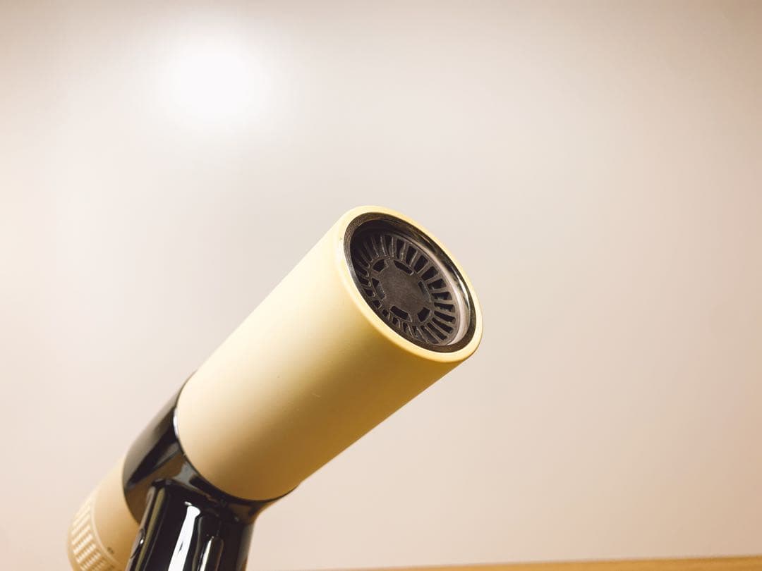 【お買得✨】kinujo 絹女　キヌジョ　ドライヤー