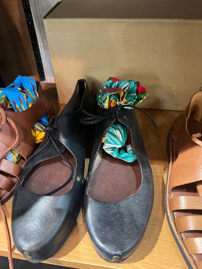 CABOCLO -Bahia- Mサイズ相当26.5〜27.5