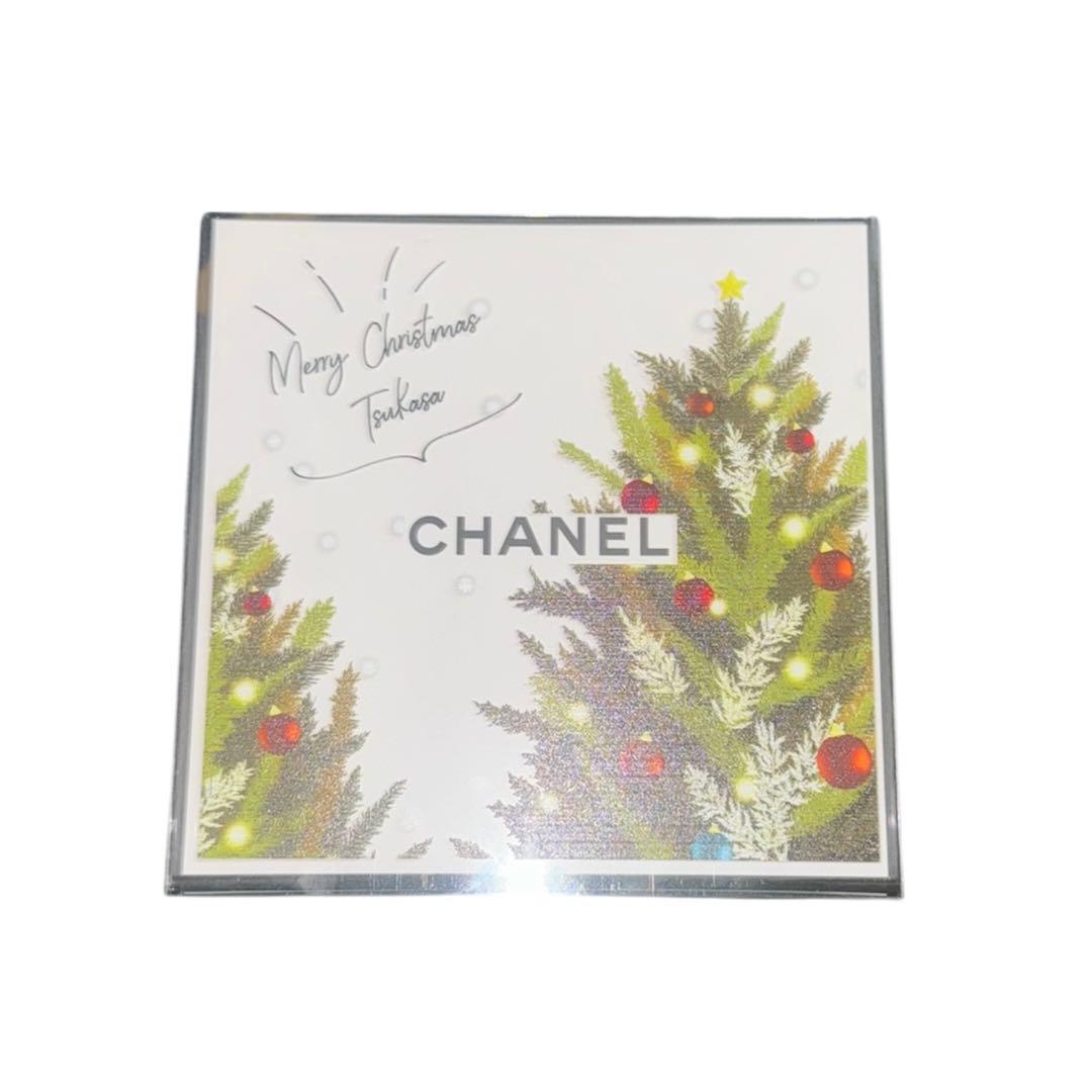 CHANEL 香水　オードゥ トワレット（ヴァポリザター）