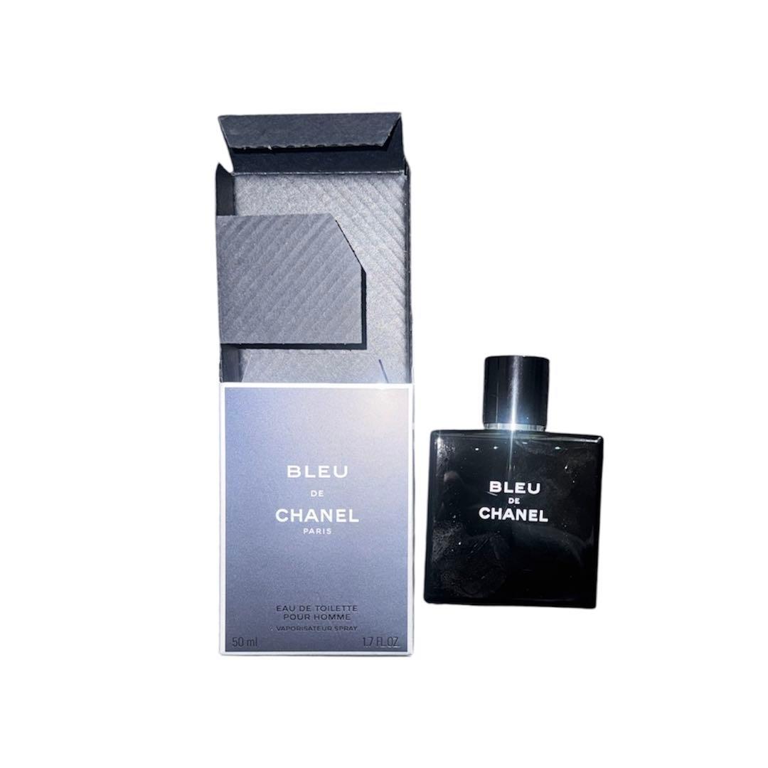 CHANEL 香水　オードゥ トワレット（ヴァポリザター）