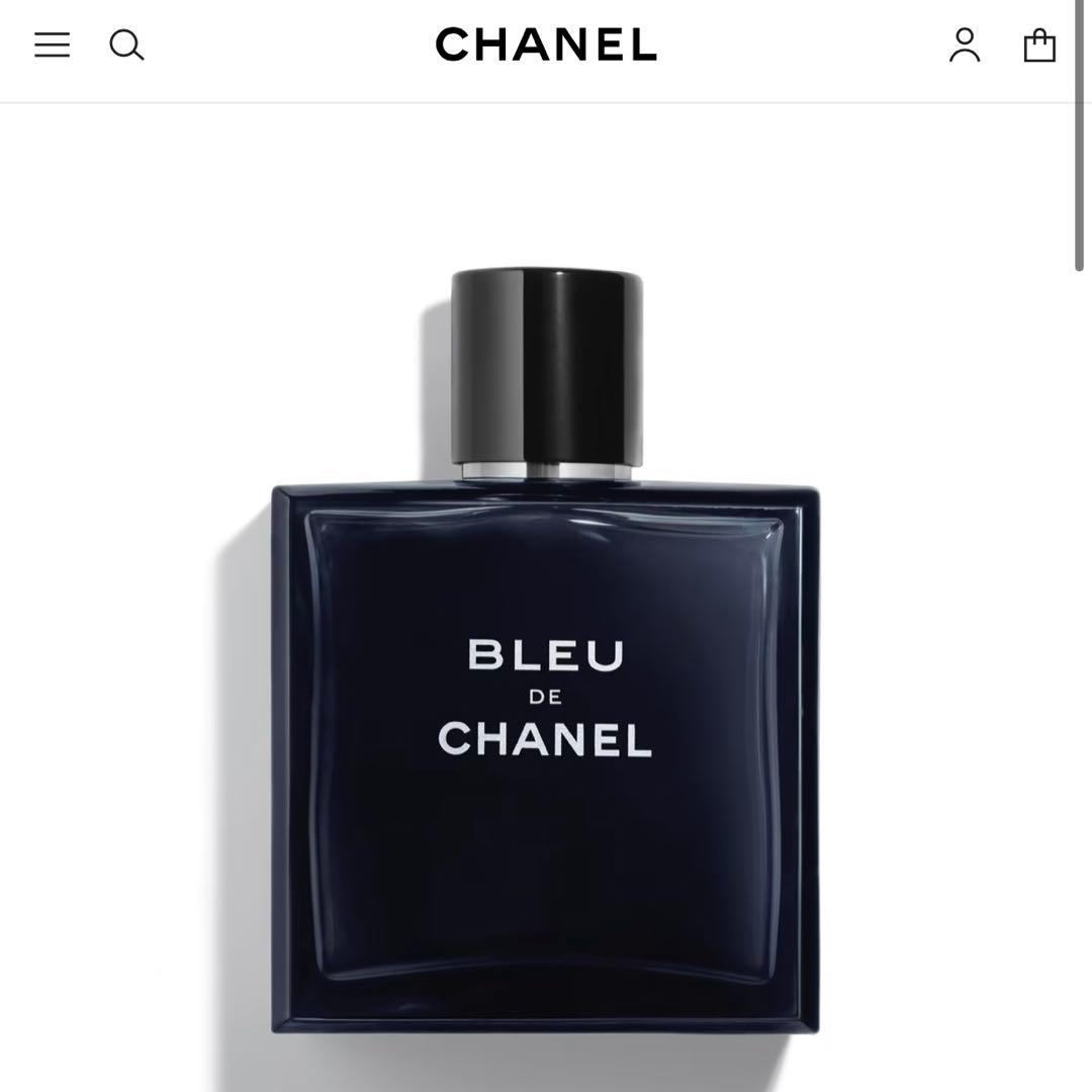 CHANEL 香水　オードゥ トワレット（ヴァポリザター）