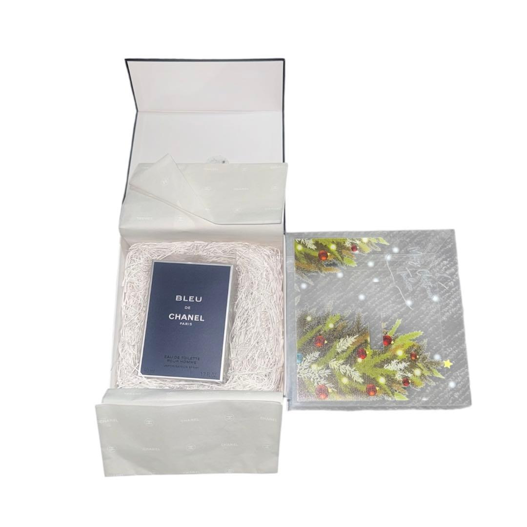 CHANEL 香水　オードゥ トワレット（ヴァポリザター）