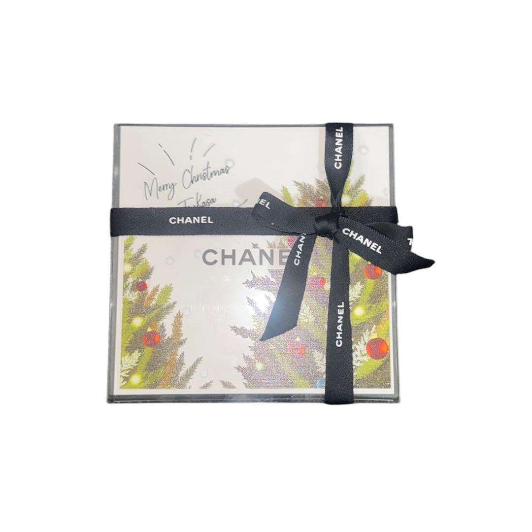 CHANEL 香水　オードゥ トワレット（ヴァポリザター）