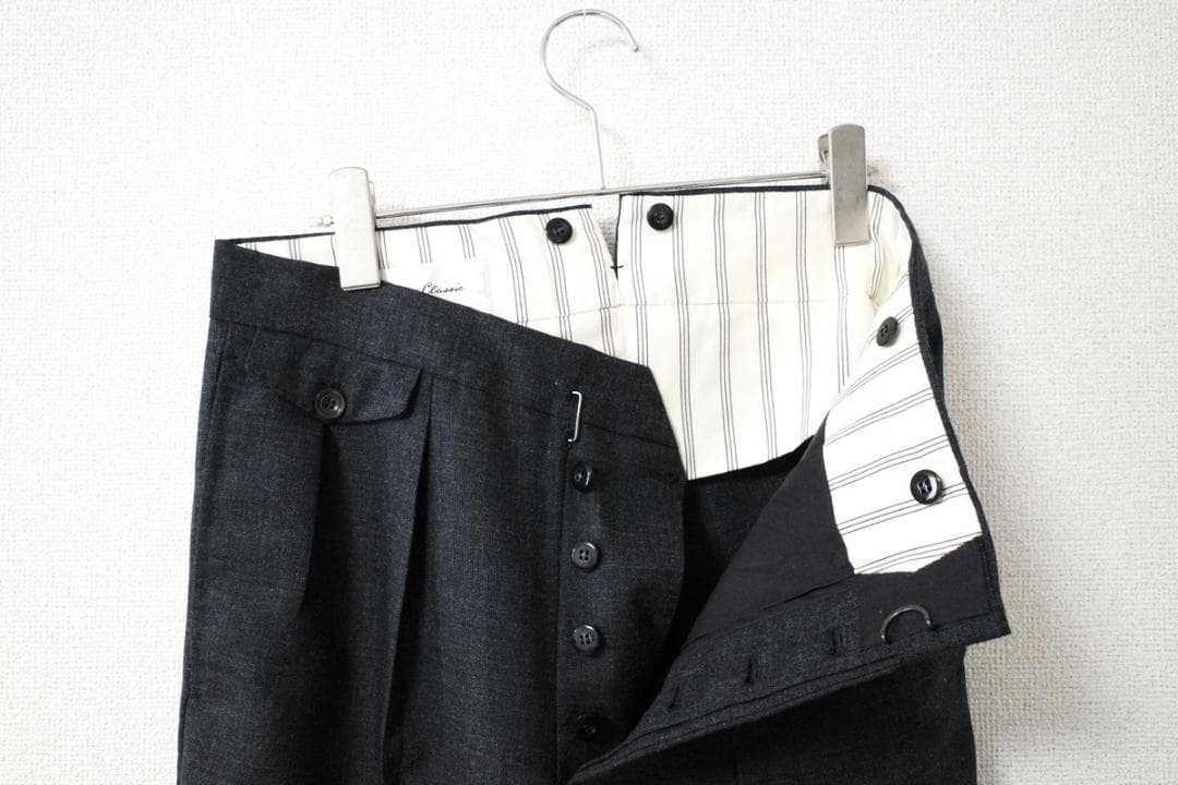 スーツ LOUNGE ACT 2B Tailored Jacket & Trousers