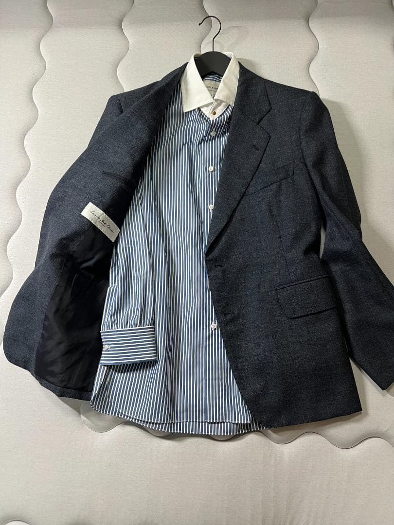 スーツ LOUNGE ACT 2B Tailored Jacket & Trousers