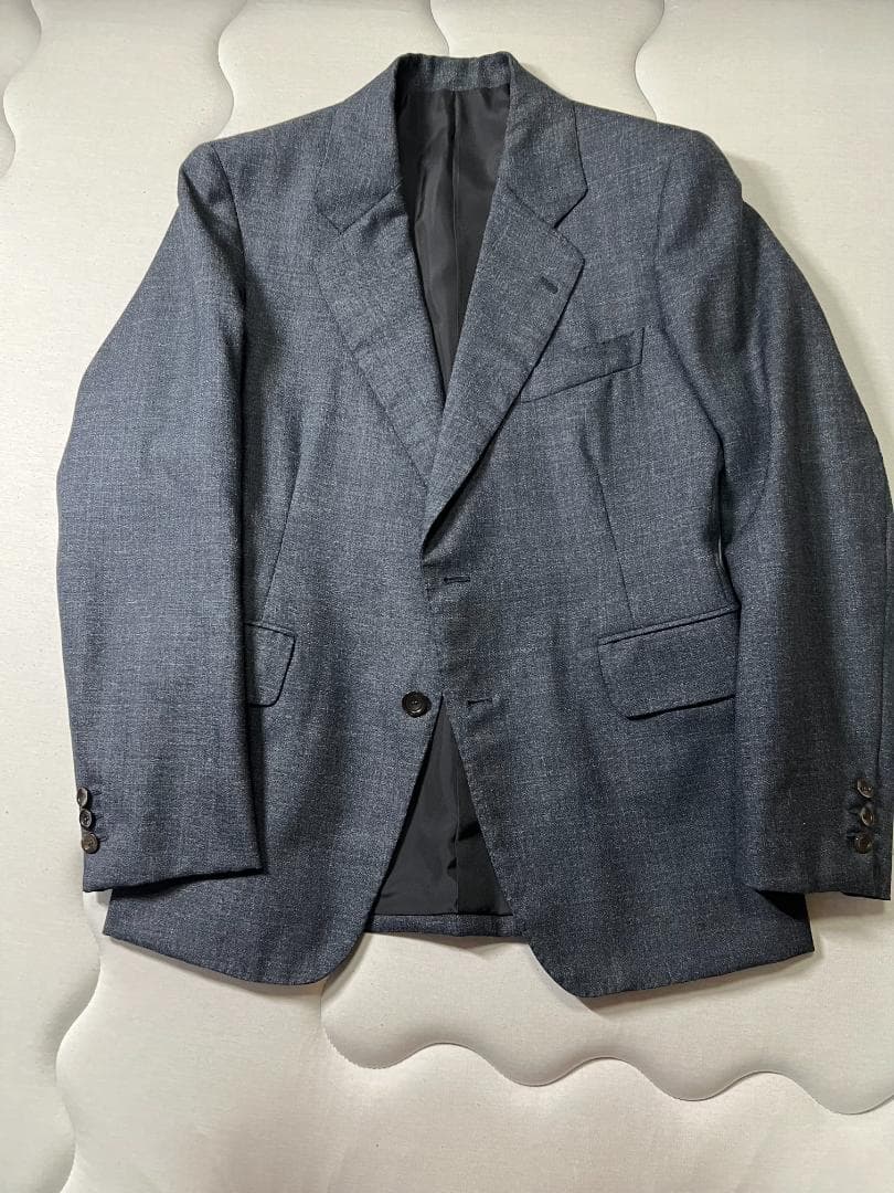 スーツ LOUNGE ACT 2B Tailored Jacket & Trousers