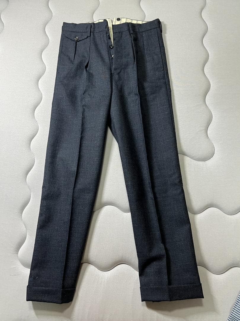 スーツ LOUNGE ACT 2B Tailored Jacket & Trousers