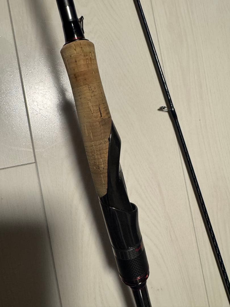 シマノ　セフィア　エクスチューン　S79M