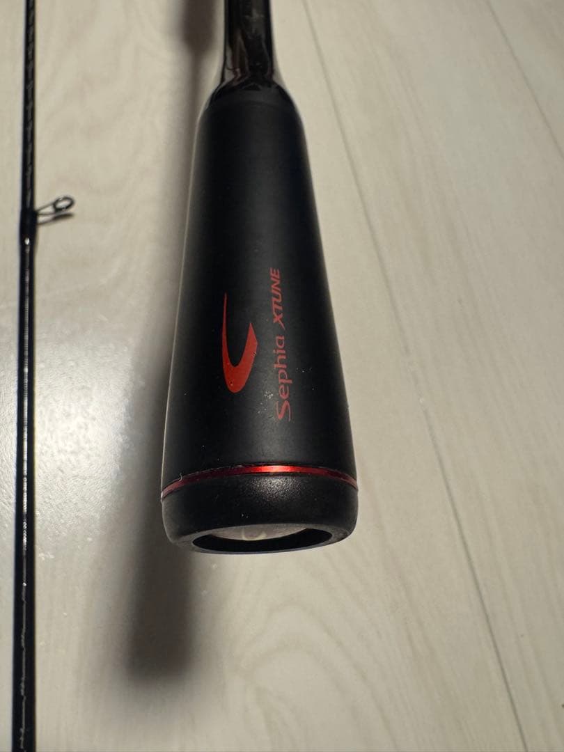 シマノ　セフィア　エクスチューン　S79M