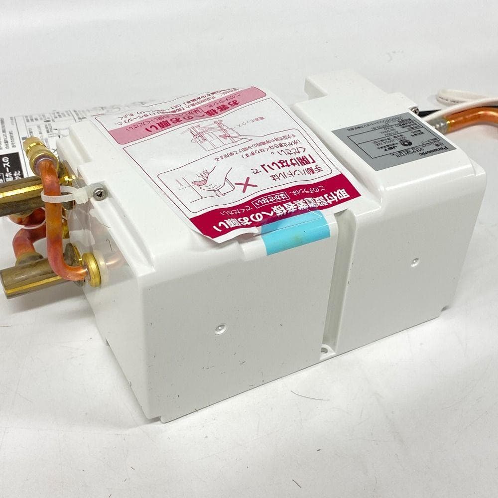 パナソニック スリムセンサー水栓 浄水器一体型 01FPSWTEB