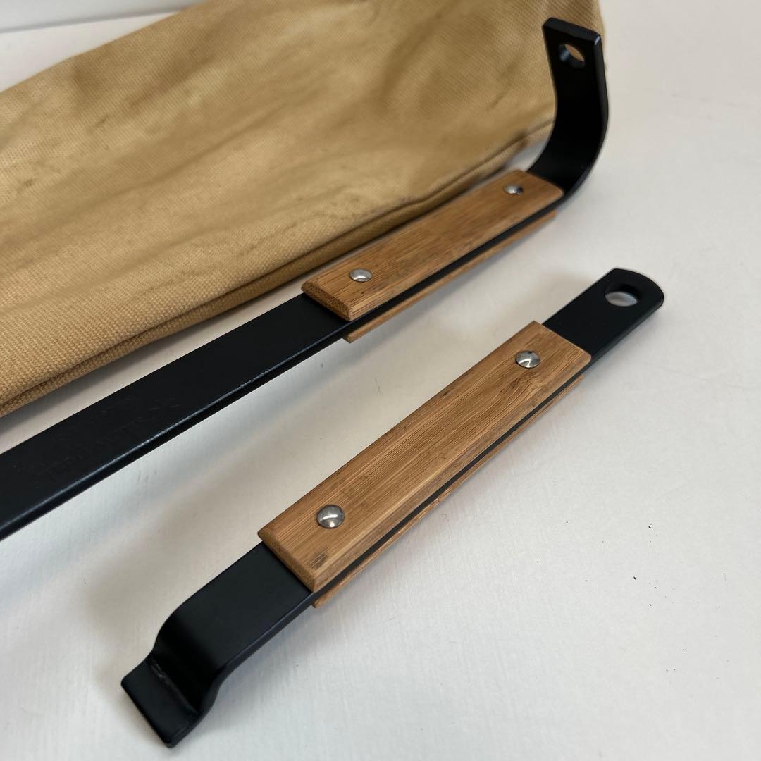 スノーピーク  peak ダッチオーブン 和鉄 26cm