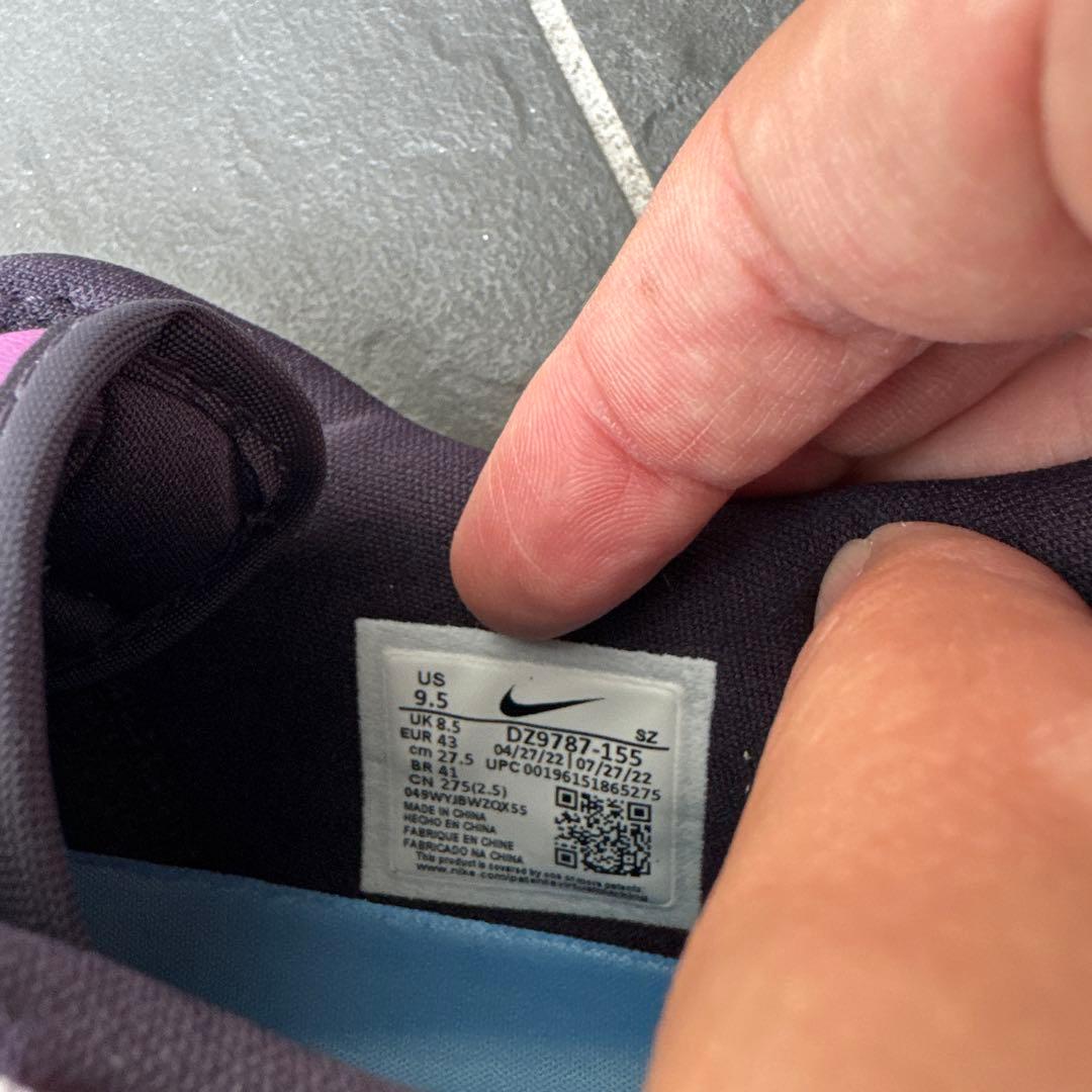 ジョーダン1 ゴルフ NIKE ナイキゴルフ JORDAN