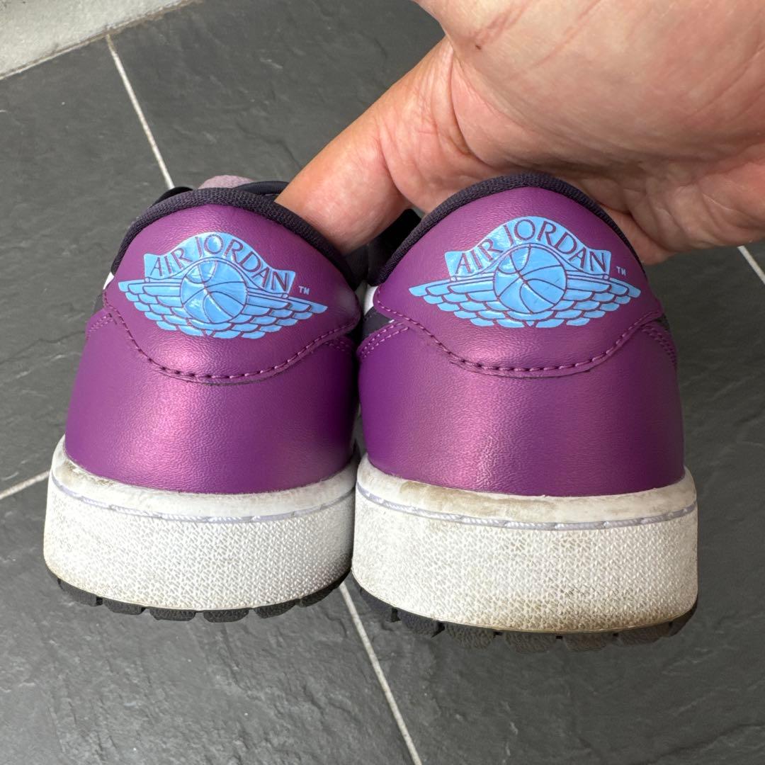 ジョーダン1 ゴルフ NIKE ナイキゴルフ JORDAN