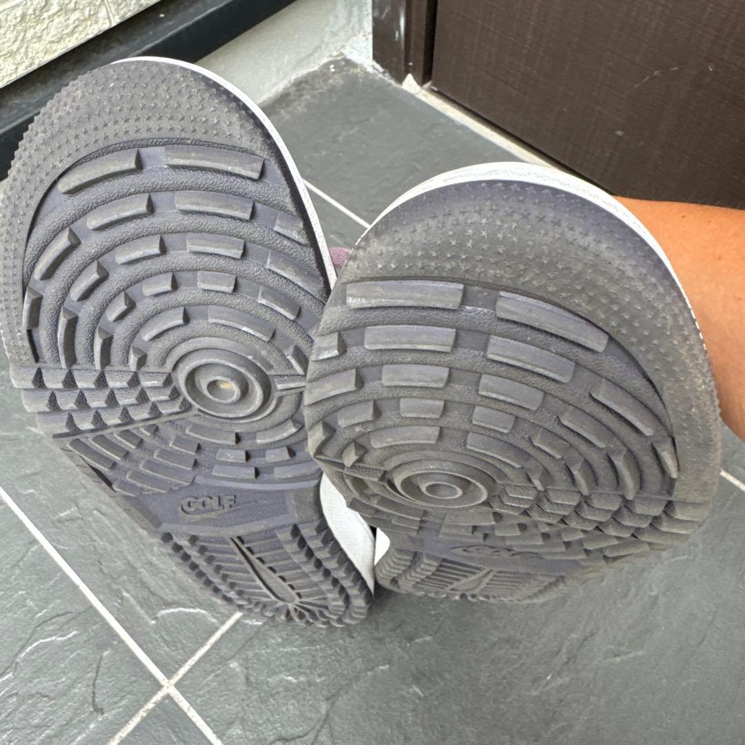 ジョーダン1 ゴルフ NIKE ナイキゴルフ JORDAN