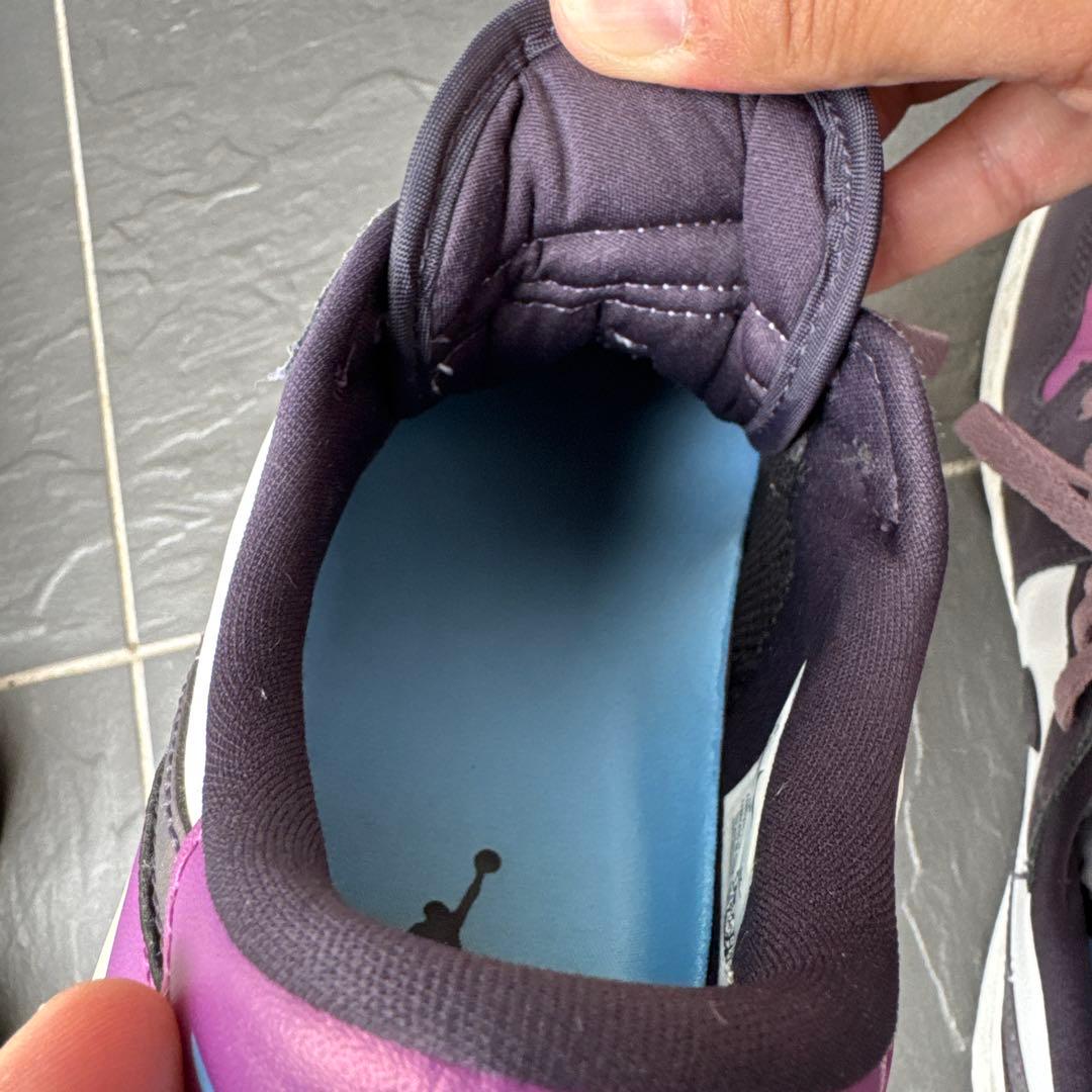 ジョーダン1 ゴルフ NIKE ナイキゴルフ JORDAN