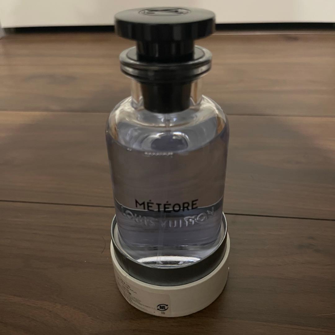Louis Vuitton Météore 香水