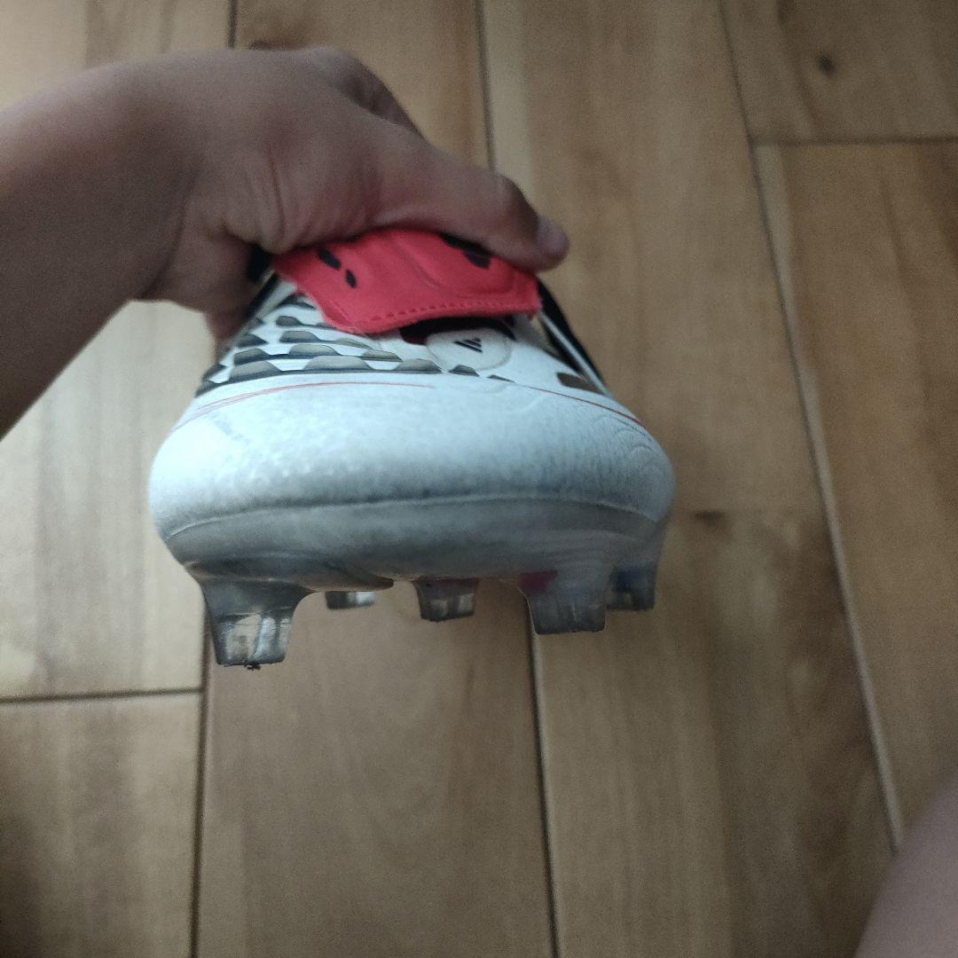 【美品】アディダス プレデター エリート FT adidas 27.5cm