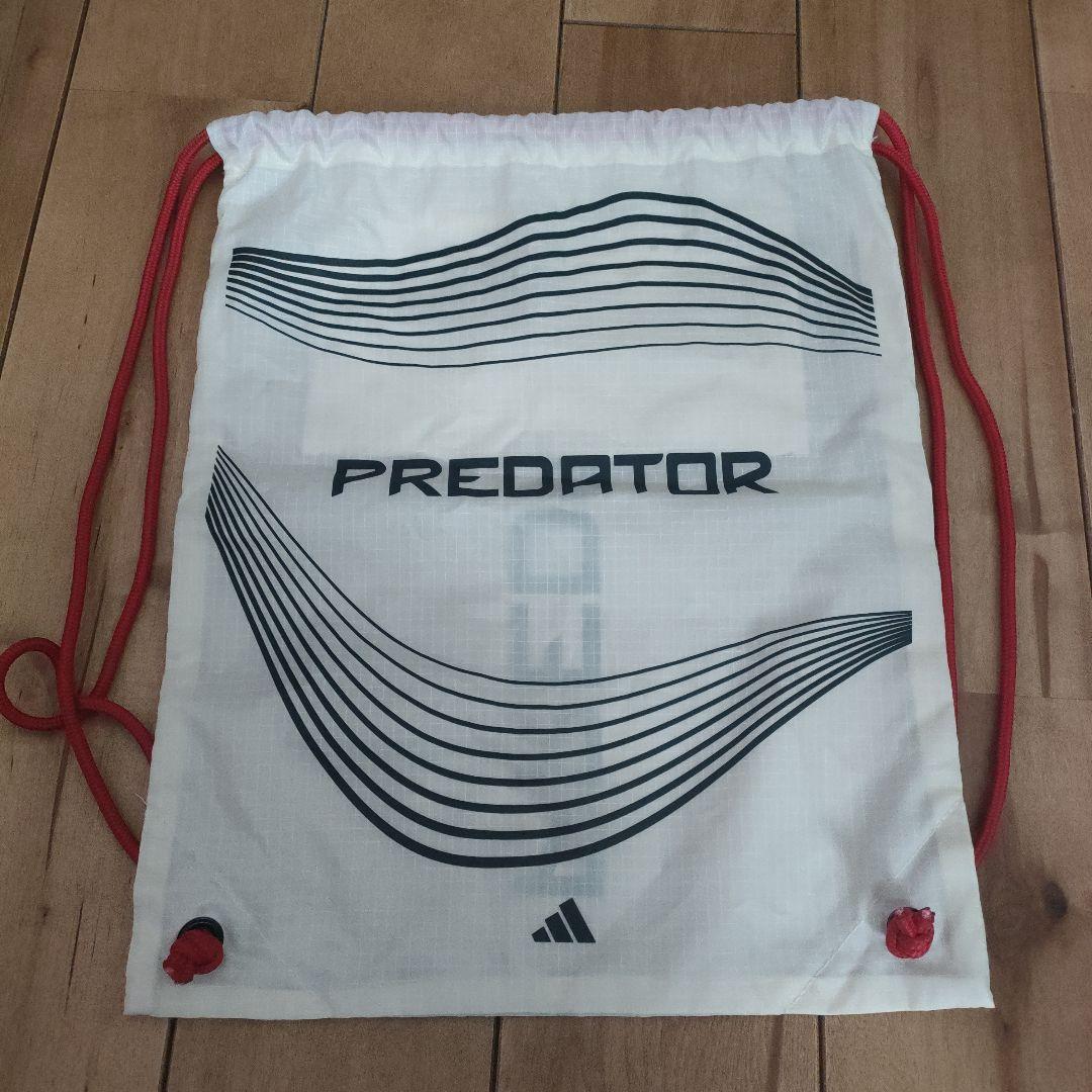 【美品】アディダス プレデター エリート FT adidas 27.5cm