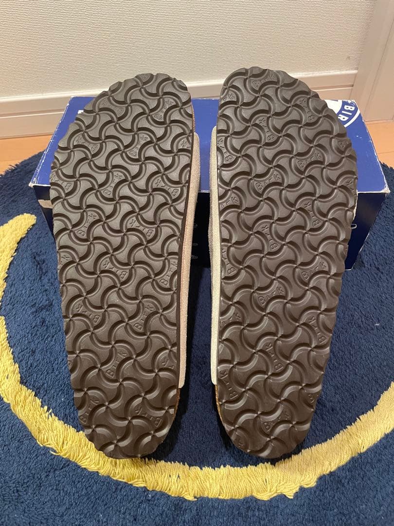 しょーまる【新品未使用】BIRKENSTOCK アリゾナ BS