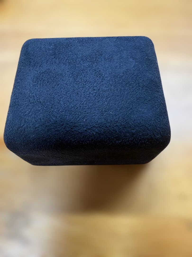 【美品】ティファニー オリーブリーフバングル シルバー Sサイズ