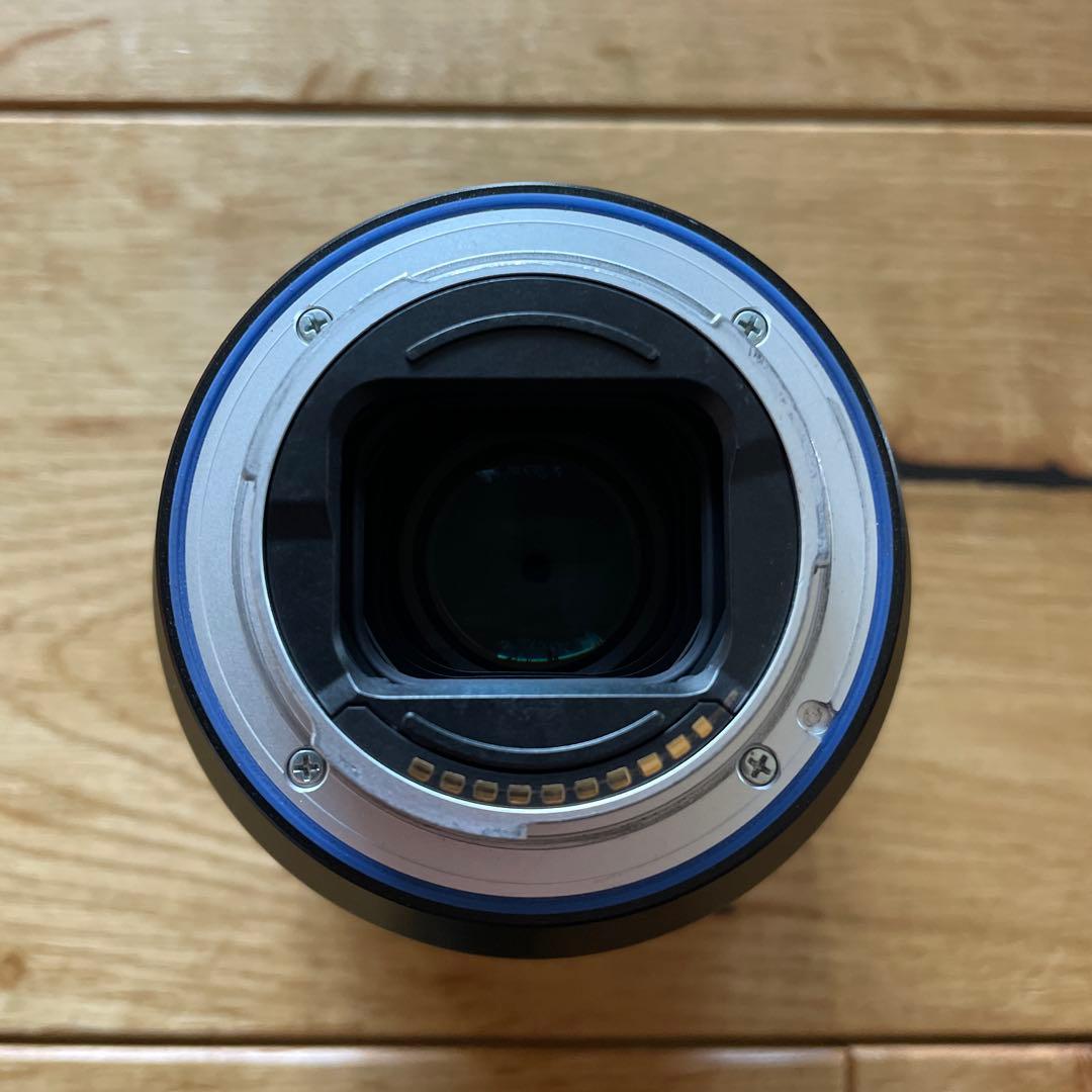 Carl Zeiss Batis 1.8/85 カールツァイス