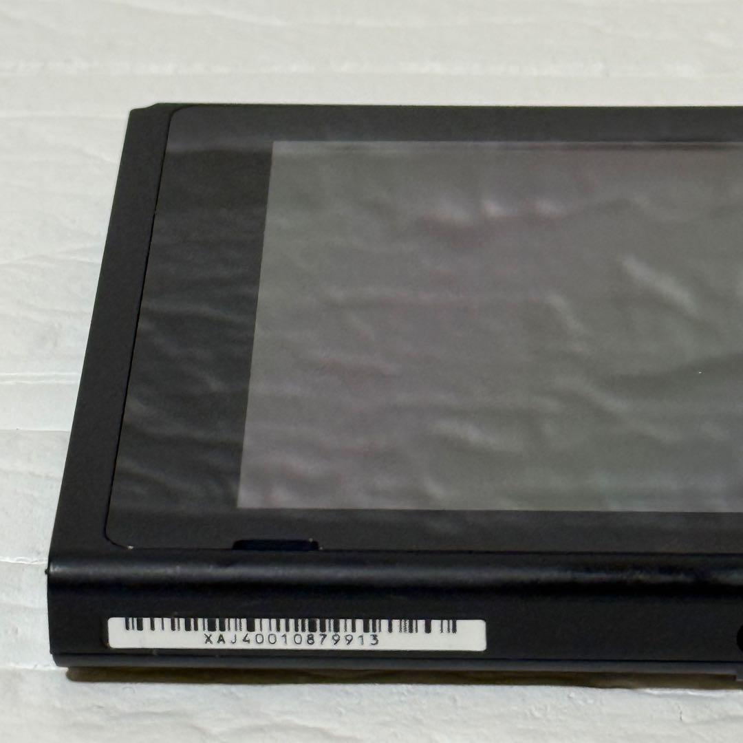 ニンテンドースイッチ 本体 HAC-001 初期型 2017年製 動作確認済み