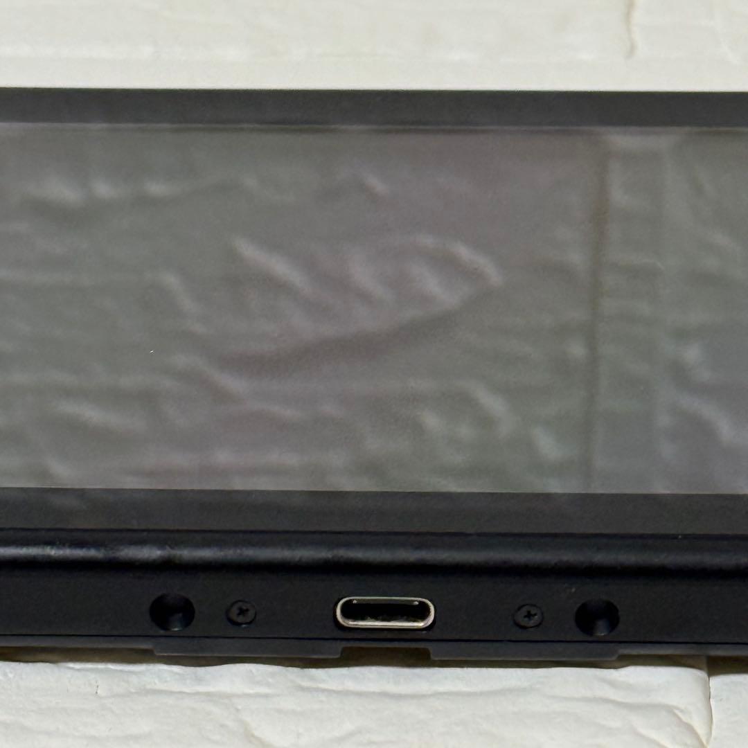 ニンテンドースイッチ 本体 HAC-001 初期型 2017年製 動作確認済み