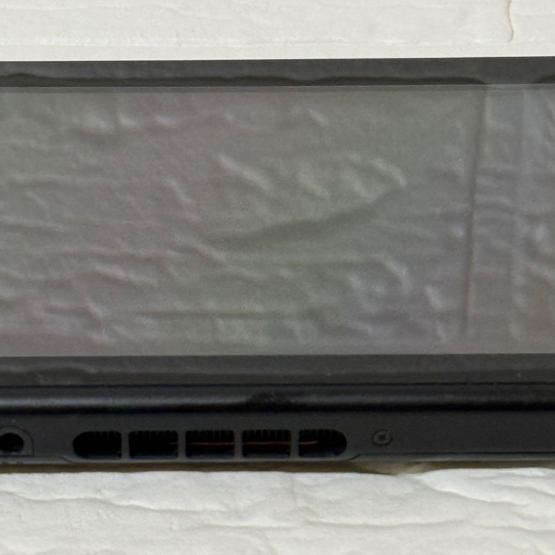 ニンテンドースイッチ 本体 HAC-001 初期型 2017年製 動作確認済み