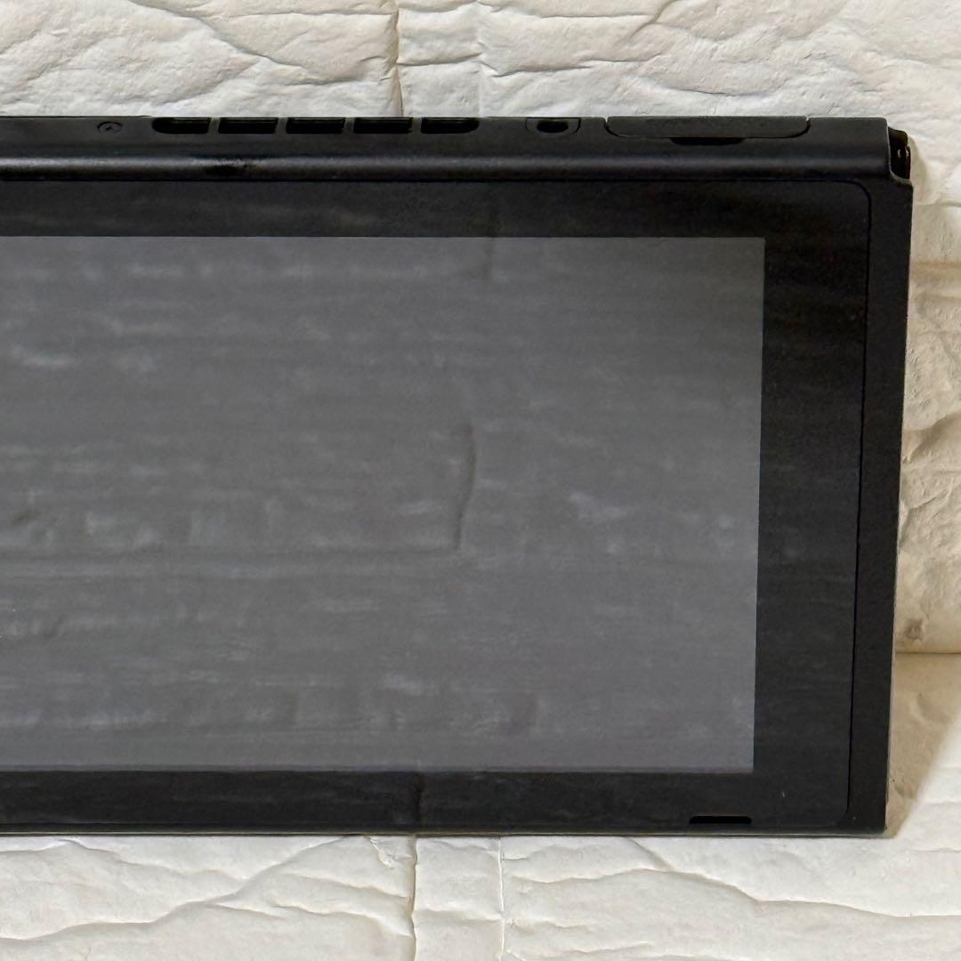 ニンテンドースイッチ 本体 HAC-001 初期型 2017年製 動作確認済み