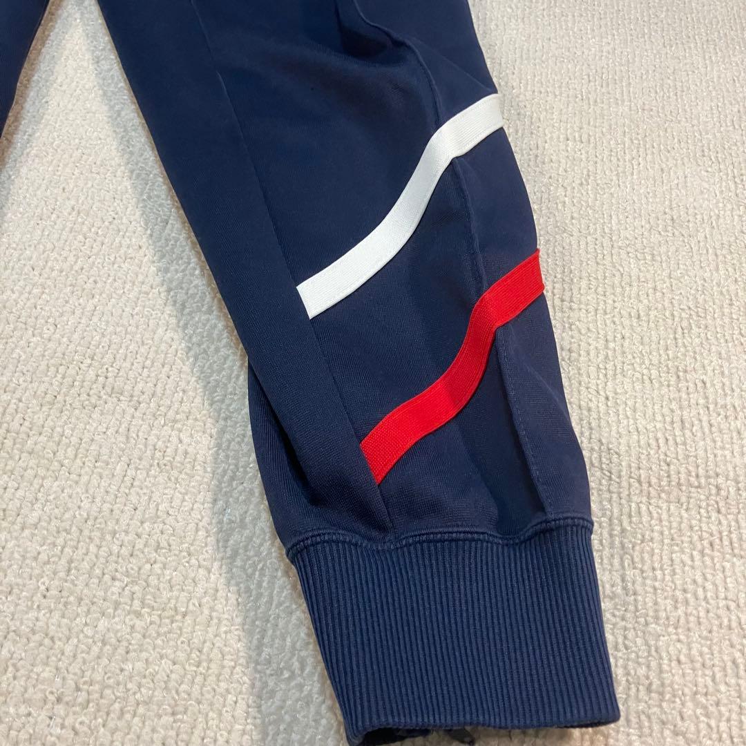 【最レア】イングランド代表セットアップ　ジャージ　UMBROベッカム　在原みゆ紀