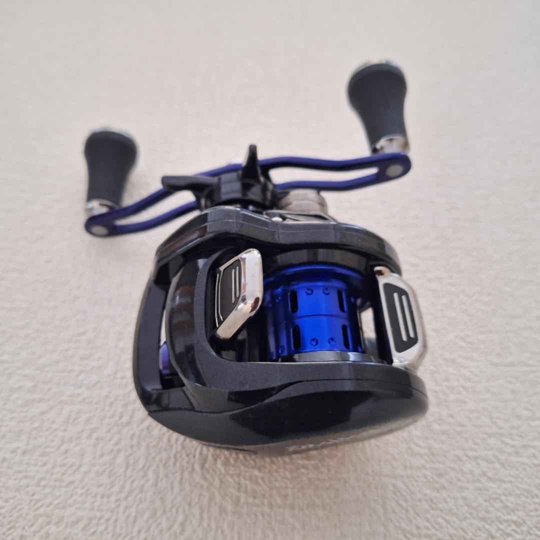 リール 13 SMAK 100SH