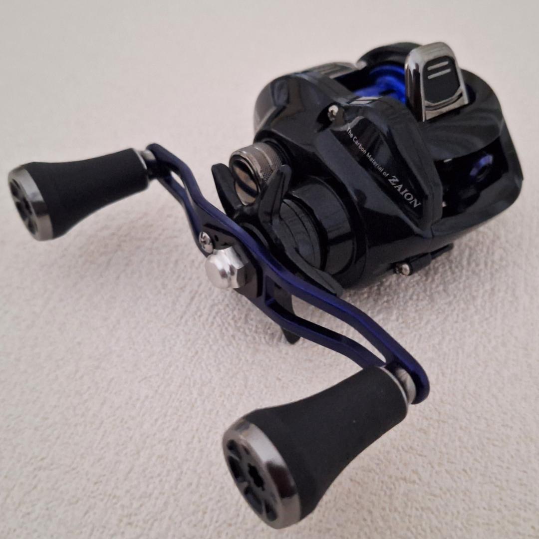 リール 13 SMAK 100SH