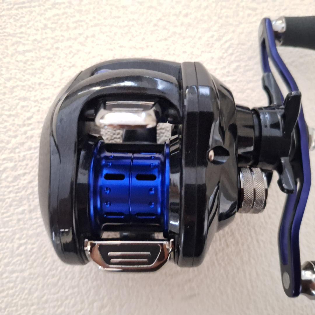 リール 13 SMAK 100SH