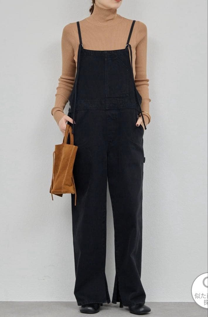 asamo様　店頭販売中GALLARDAGALANTEデニムサロペットサイズ1