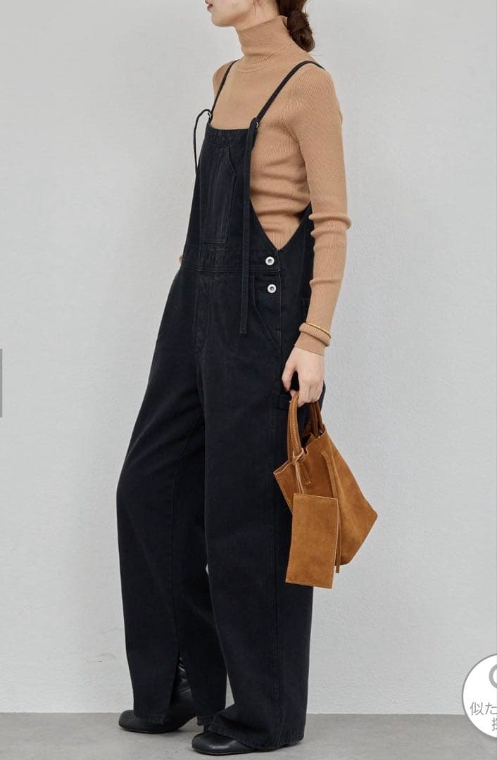 asamo様　店頭販売中GALLARDAGALANTEデニムサロペットサイズ1