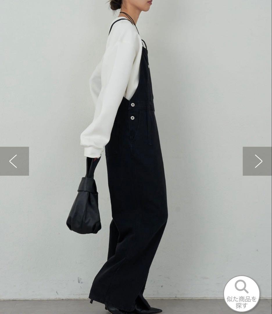 asamo様　店頭販売中GALLARDAGALANTEデニムサロペットサイズ1