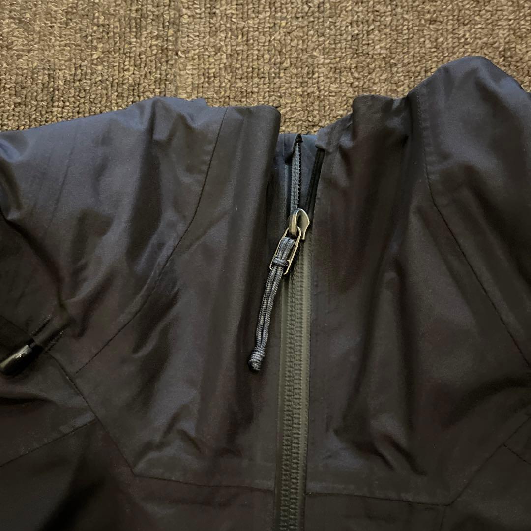 パタゴニア　Patagonia パウダータウンジャケット　Sサイズ