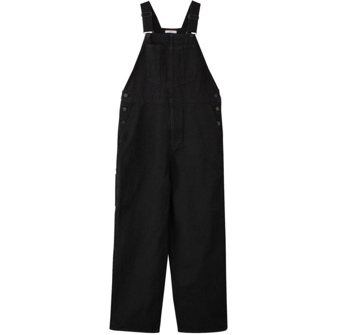 CLANE オーバーオール