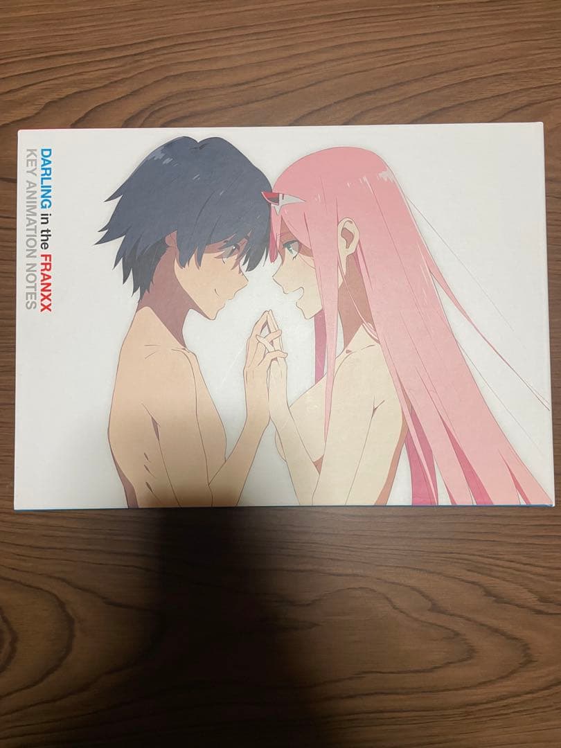 よそろさん専用　DARLING in the FRANXX