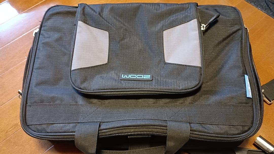 ZOOM R24 デジタルミキサー