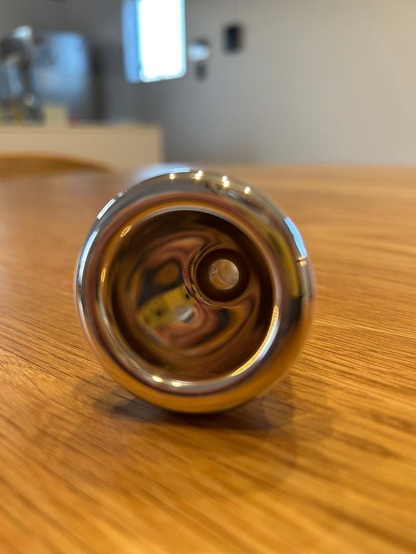 ブラスラボ モモ　チューバマウスピース68H