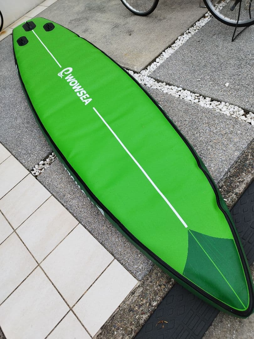 WOWSEA Flyfish F2　SUP　サップ