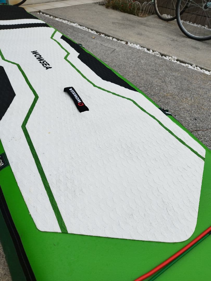 WOWSEA Flyfish F2　SUP　サップ