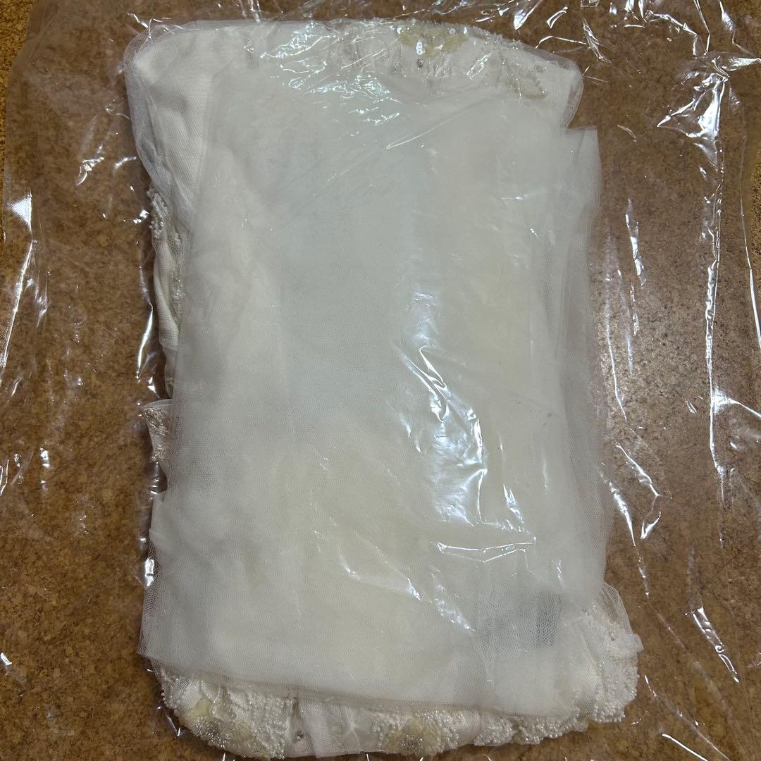 ジェニーパッカム marina ウェディングドレス