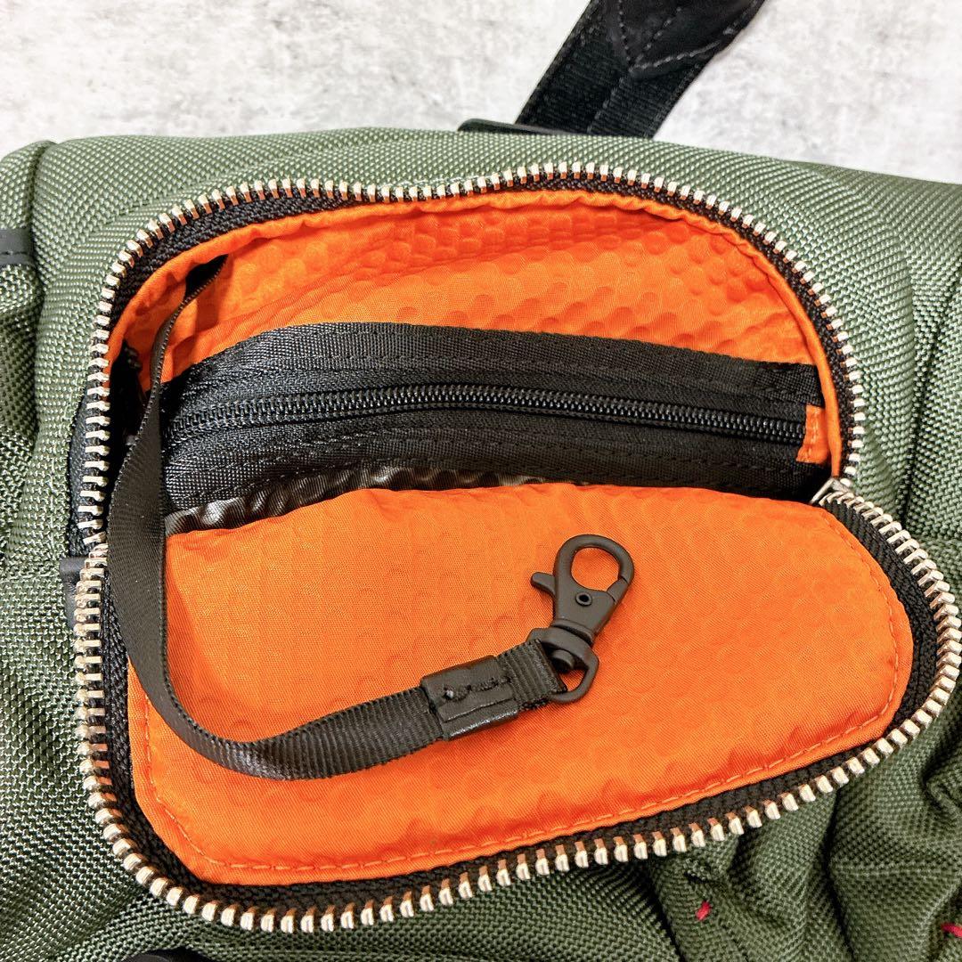 TUMI トゥミ ビジネスバッグ 2way キャンバス bravo alpha